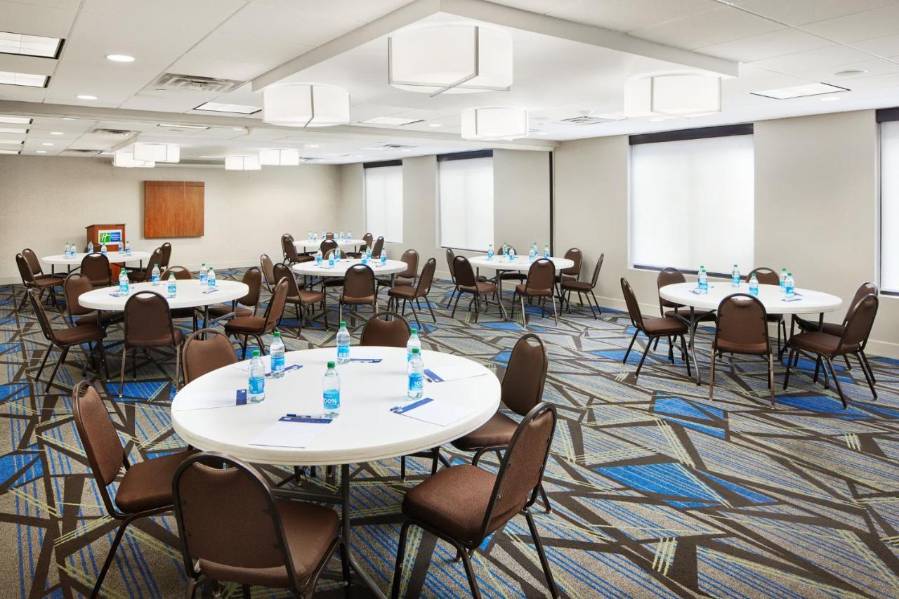 Holiday Inn Express & Suites Jacksonville South East - Medical Center Area By Ihg Bagian luar foto