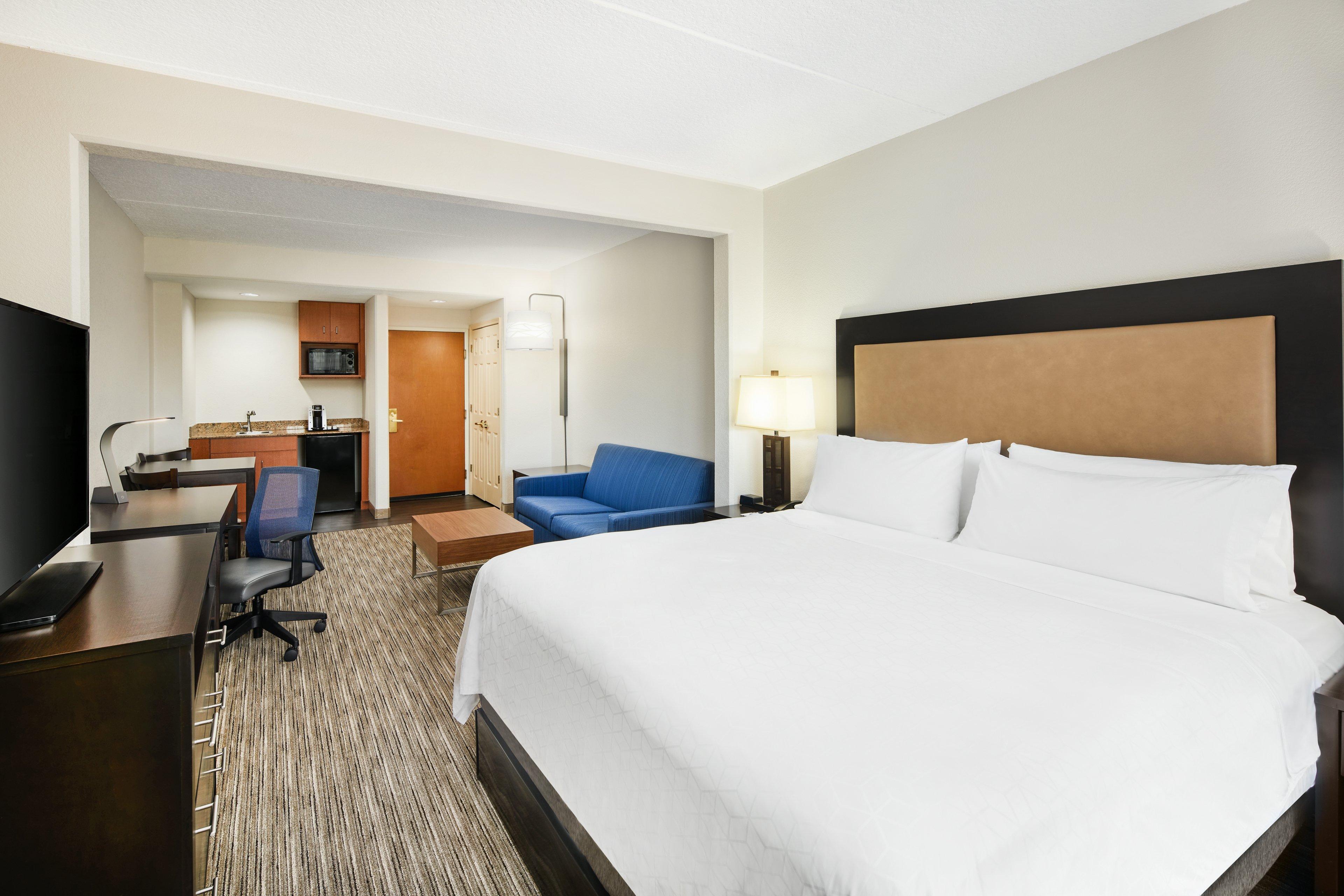 Holiday Inn Express & Suites Jacksonville South East - Medical Center Area By Ihg Bagian luar foto