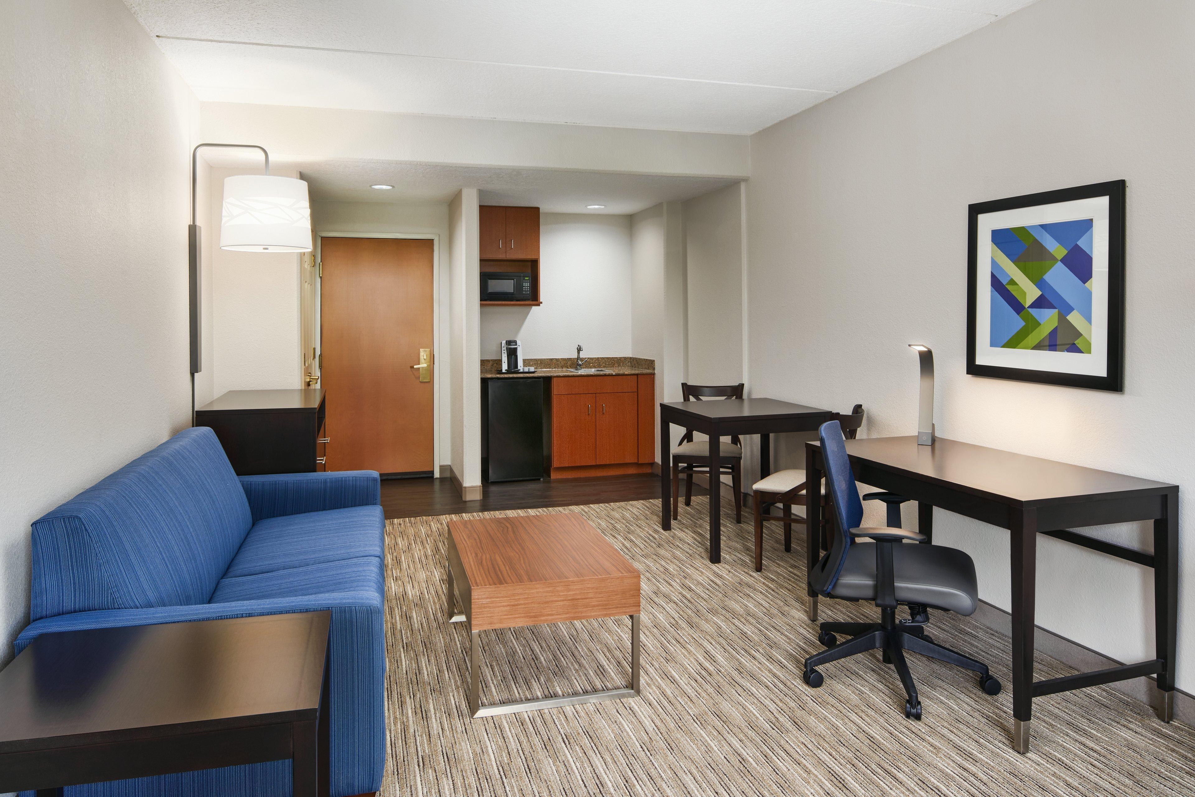 Holiday Inn Express & Suites Jacksonville South East - Medical Center Area By Ihg Bagian luar foto