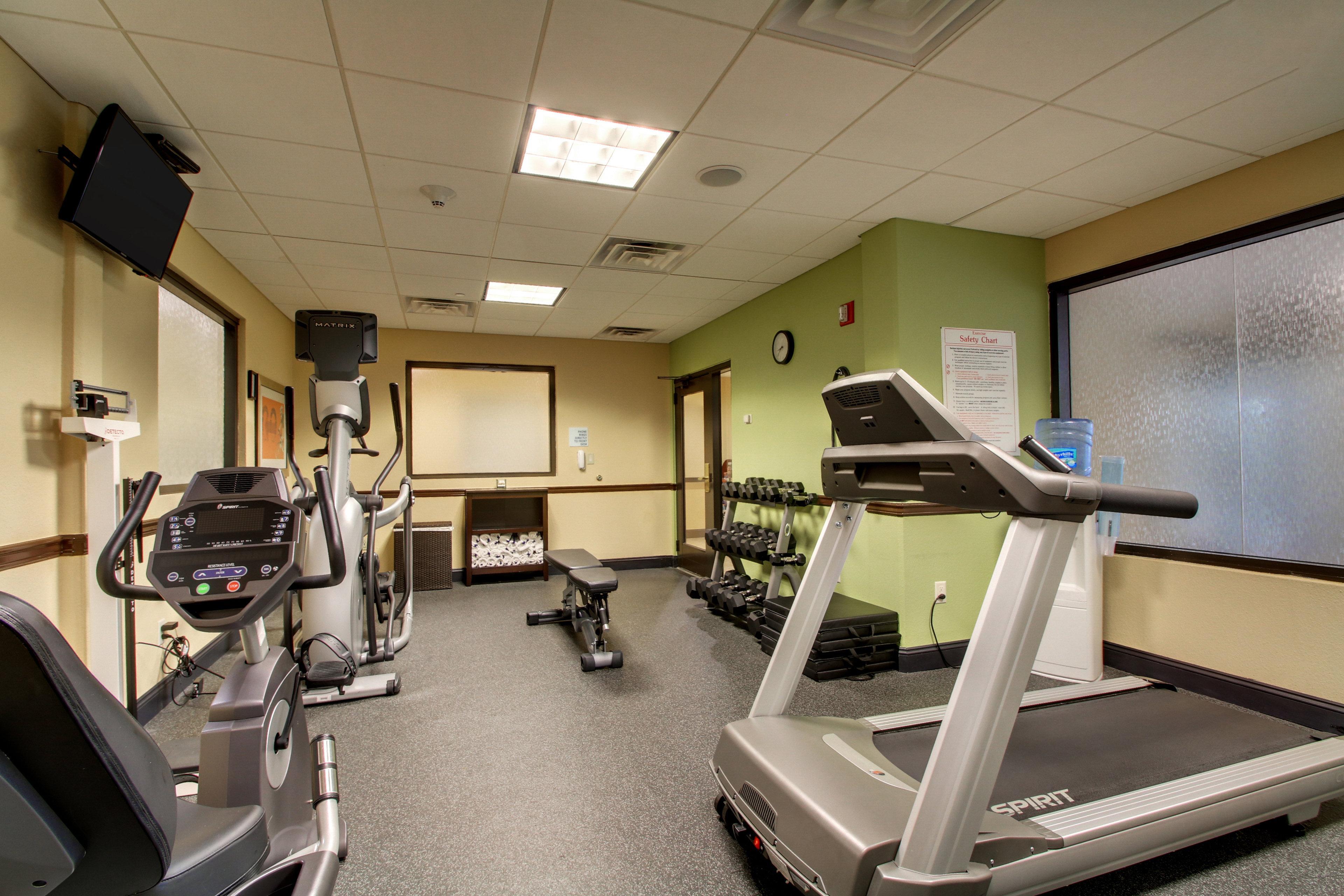 Holiday Inn Express & Suites Jacksonville South East - Medical Center Area By Ihg Bagian luar foto