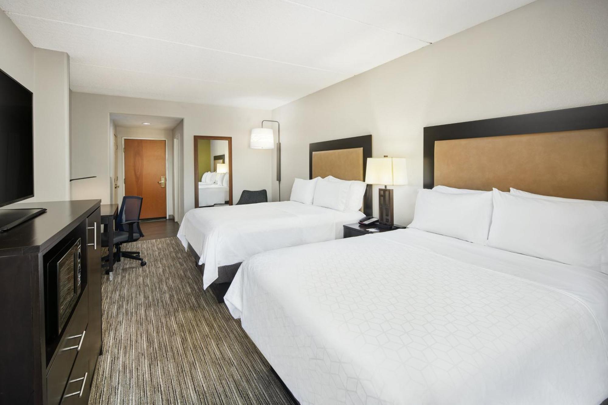 Holiday Inn Express & Suites Jacksonville South East - Medical Center Area By Ihg Bagian luar foto