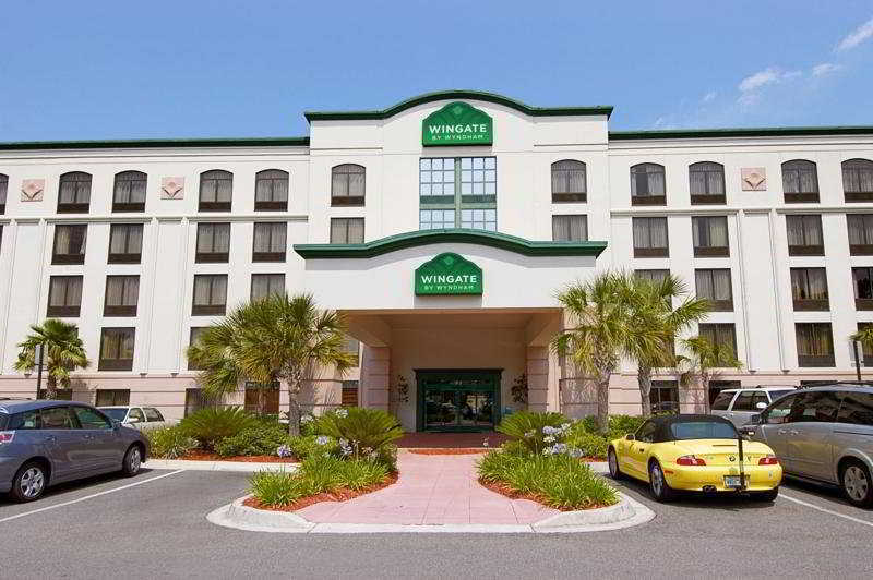 Holiday Inn Express & Suites Jacksonville South East - Medical Center Area By Ihg Bagian luar foto