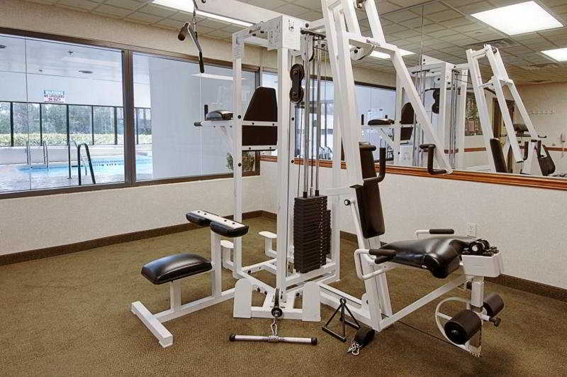 Holiday Inn Express & Suites Jacksonville South East - Medical Center Area By Ihg Fasilitas foto