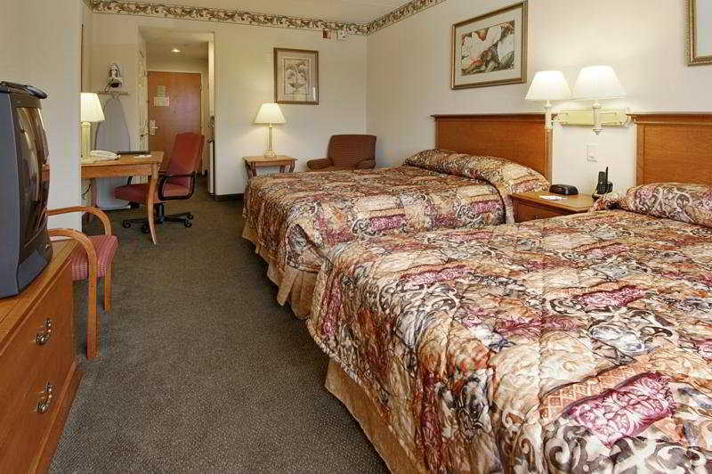 Holiday Inn Express & Suites Jacksonville South East - Medical Center Area By Ihg Ruang foto